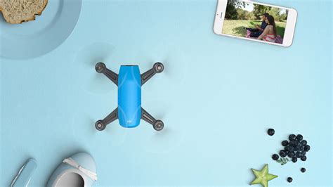 Image result for DJI Spark Fly App Tutorial