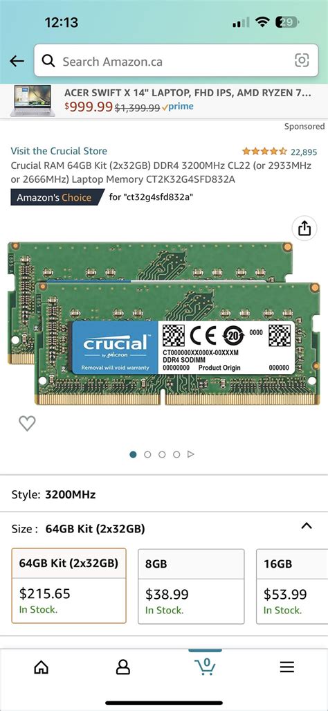 Image result for Alienware X17 R2 Ram