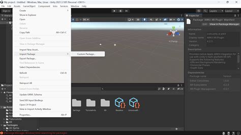 Image result for AR Foundation Unity Tutorial