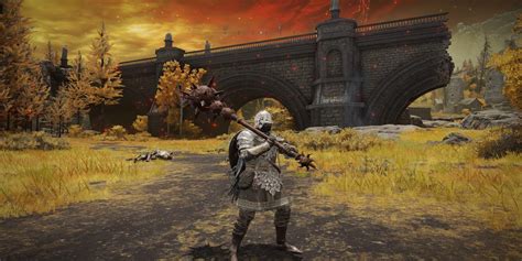 Elden Ring: Best Great Hammers, Ranked