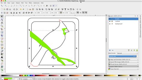 Image result for Inkscape Tutorials for Glowforge