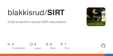 Image result for Coding SIRT