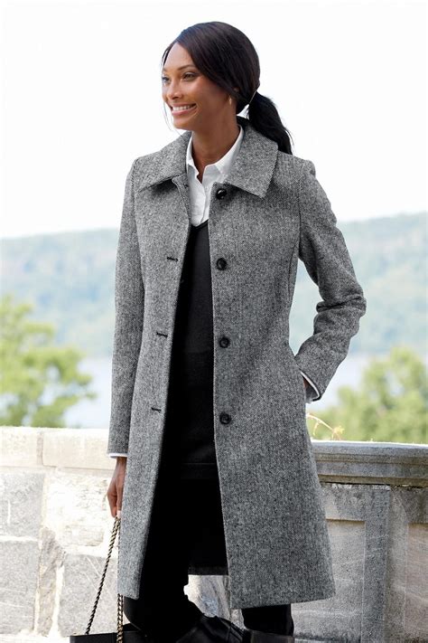 Womens Long Coats Australia at Luis Silva blog