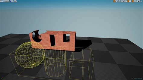 Image result for Mesh Boolean