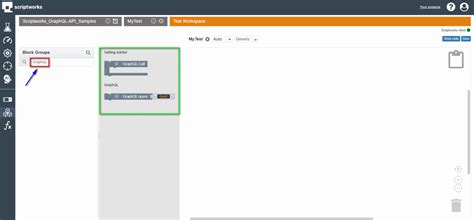 Image result for Graphql API Request Examples