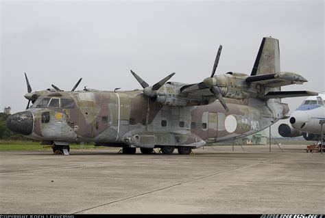 Breguet 941S - France - Air Force | Aviation Photo #1269788 | Airliners.net