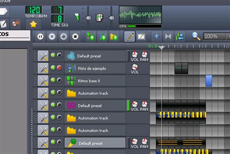 Linux Multimedia Studio Tutorial 的图像结果
