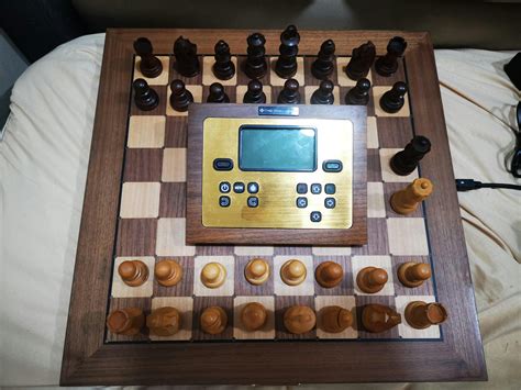 Image result for Chess Computer Retro