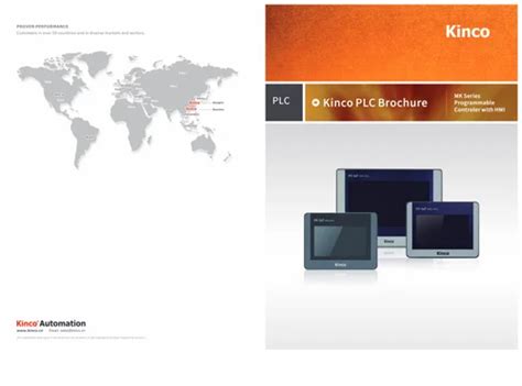 Kinco HMI Examples 的图像结果