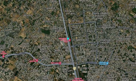 Vasundhara Lotus valley - Sitapur Road, Lucknow - Independent House ...
