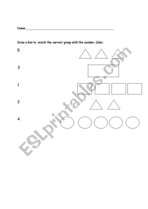 Count Shapes Worksheet 的图像结果