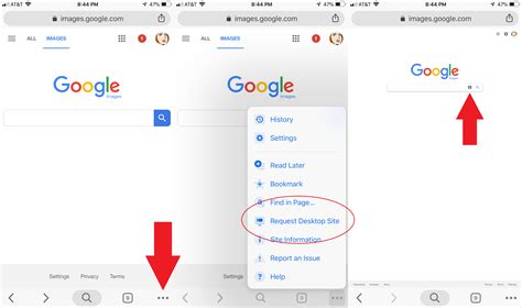 How to Do a Reverse Image Search From Your Phone | PCMag