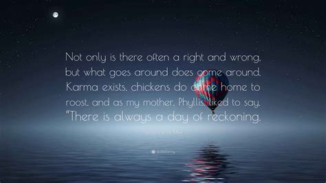 Donald Van de Mark Quote: “Not only is there often a right and wrong ...