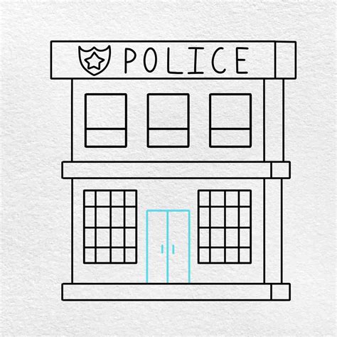 Police Station 的图像结果