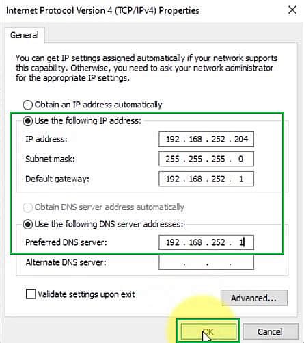 Network Interface Device Installation 的图像结果