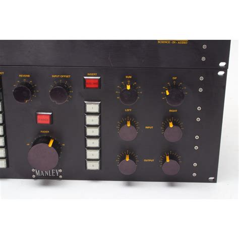 Used Vintage Recording Consoles and Mixing Consoles » Sonic Circus