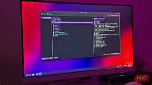 Image result for Linux File Manager