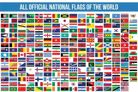 All National Flags of the World 的图像结果