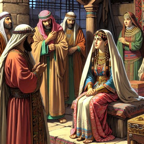2 Samuel 21:11 Artwork | Bible Art