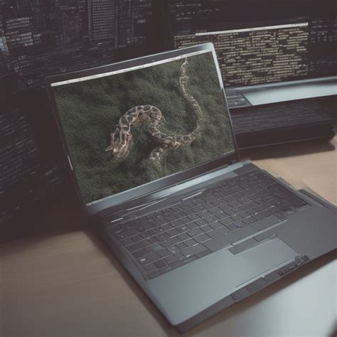 How to Master Python 的图像结果