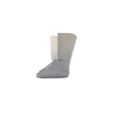 Buy Terry Cloth Liner for VACOped Achilles Injury/Fracture Orthosis ...