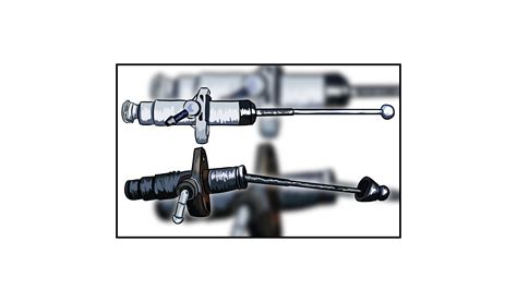 Bad Clutch Master Cylinder: Symptoms and Replacement Cost - Auto Quarterly