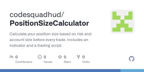 Image result for TOS Script Stock Position Size Calculator