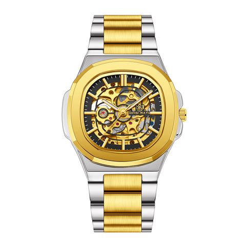 zeus-auto-black-gold-dial – SansiMayo