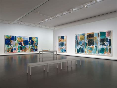 Joan Mitchell Retrospective: Celebrating a… | Joan Mitchell Foundation