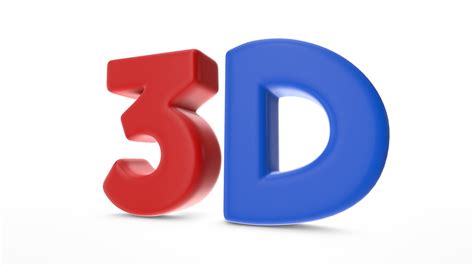 Image result for Example of 3D Text Model