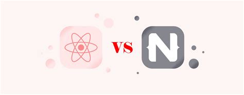 Image result for Native Script vs React Native 2025