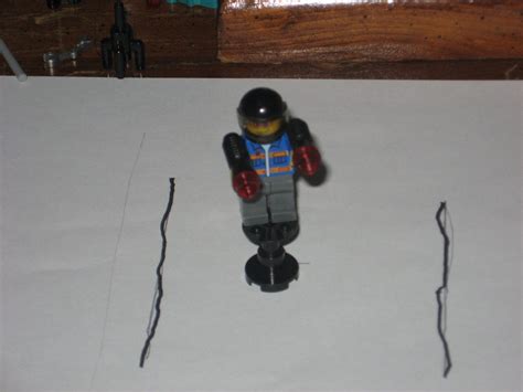 Image result for LEGO Mini Pistol Tutorial