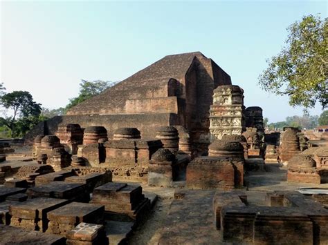 Nalanda University: Reviving India’s Legacy of Knowledge and ...