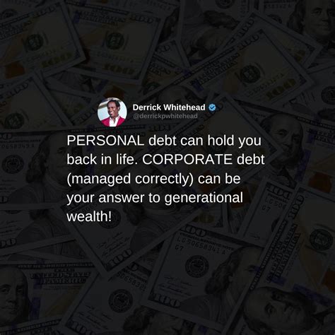 Derrick Whitehead on LinkedIn: Derrick Whitehead