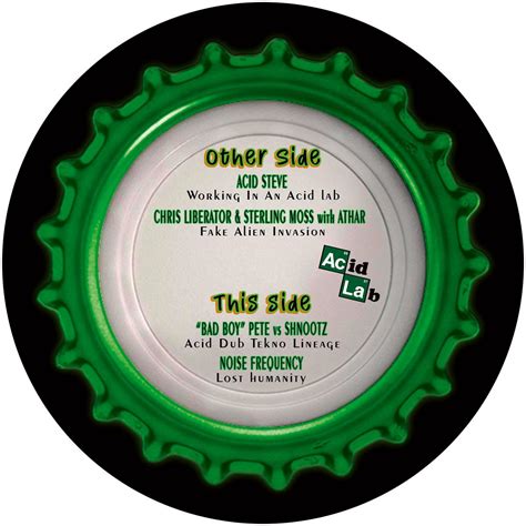 Image result for Acid Lab Customization