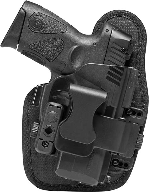 Image result for Alien Gear Shapeshift Appendix Carry Holster