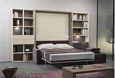 da letto con libreria soggiorno con letto a scomparsa dynamic day 1 clever it da letto con libreria soggiorno con letto a scomparsa dynamic day 1 clever it