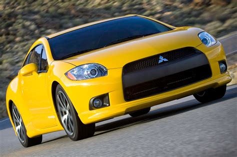 2009 Mitsubishi Eclipse