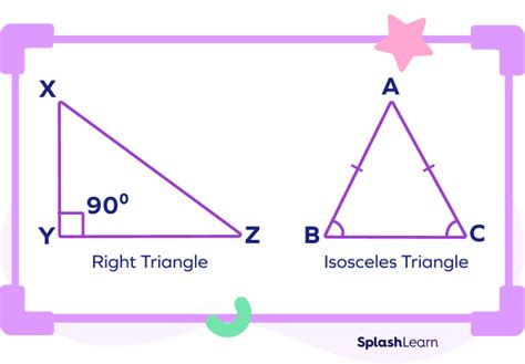 Image result for Right Triangle Examples