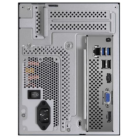 Asrock DeskMeet X300 R7 5700G Processor 128GB Ram 2TB SSD win11