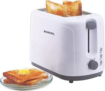 Buy Pigeon 2 Slice Auto Pop up Toaster. A Smart Bread Toaster for Your ...