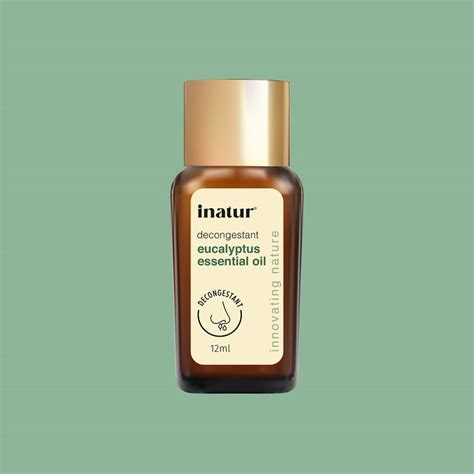 Shop Inatur Pure Essential Oils