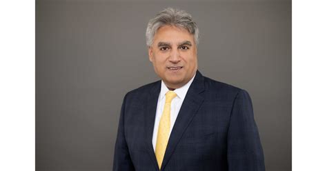 Hard Rock International Names Ragheb Dajani Senior Vice President of Real Estate Development ...