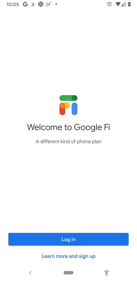 Google Fi APK Download for Android Free