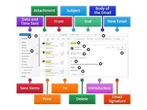Image result for Email Address Format