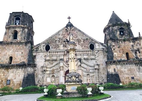 Miagao Tourism (2023): Best of Miagao, Philippines - Tripadvisor