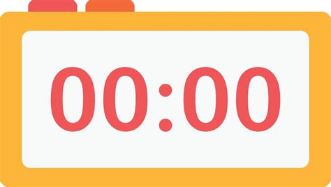 Digital Alarm Clock Vector 的图像结果