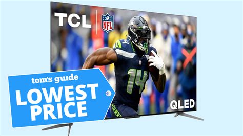 TVs Deals | Tom's Guide