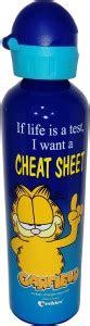 Flipkart.com | ARCHIES GARFIELD 1000 ml - Flask