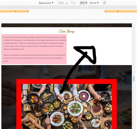 Image result for Image Right Align CSS